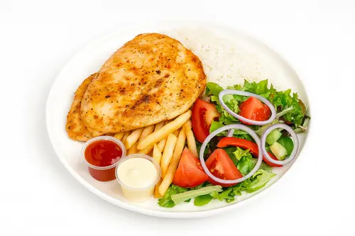 Chicken Breast
