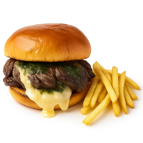 Churrasco Deluxe