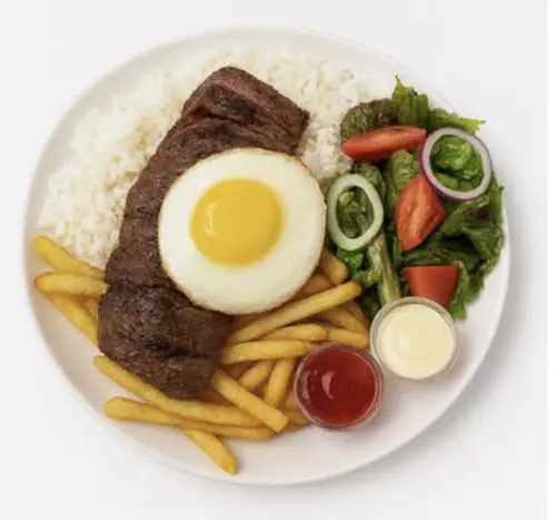 Churrasco