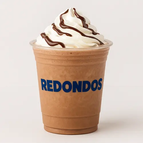 Nutella Shake