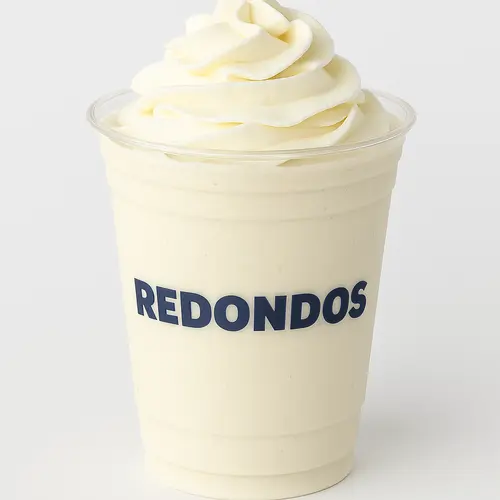 Vanilla Shake