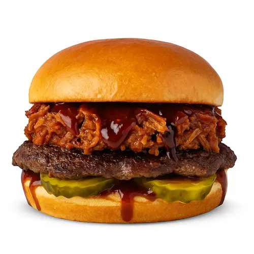 BBQ Smash