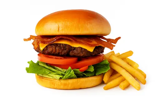 BLT Single Smash