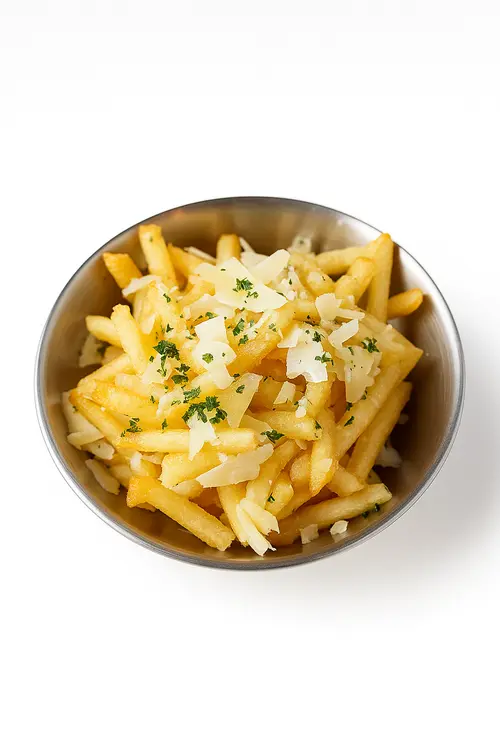 Truffle Fries