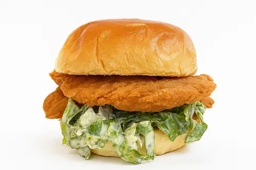 Chicken Crunch